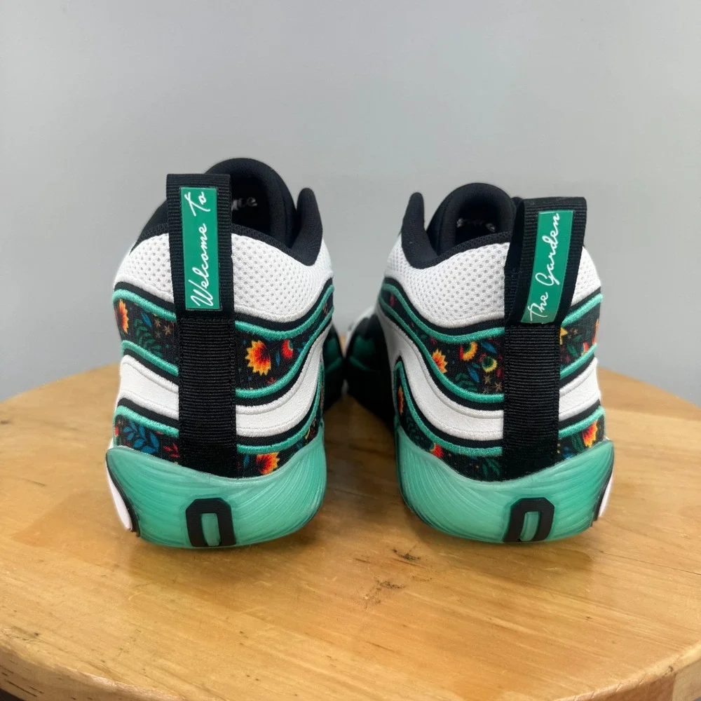 Air Jordan Tatum 3 'Welcome to the Garden' Men's Size 13 Basketball Shoes NEW